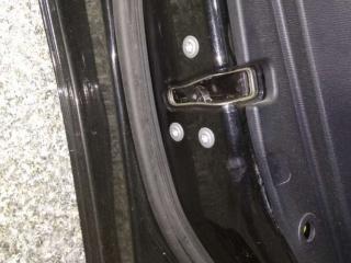 замок двери передней левой Toyota Avensis 3 поколение (T270) 2010