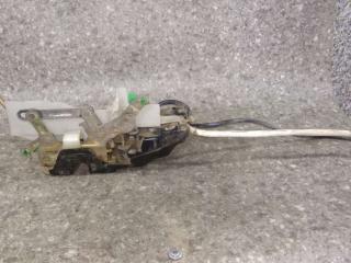 замок двери передней левой Toyota Carina T190 1995