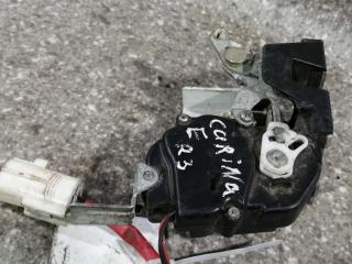 замок двери задней правой Toyota Carina T190 1995