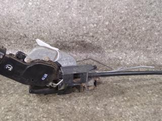 замок двери передней правой Toyota Corolla 8 поколение (E110) [рестайлинг] 2000