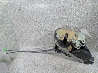 замок двери передней правой Toyota Previa XR30/XR40 2003