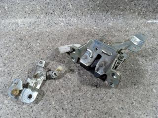 замок двери передней правой Toyota Previa XR30/XR40 2003