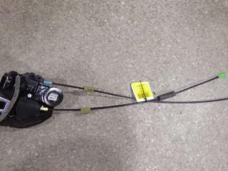 замок двери задней правой Toyota RAV4 4 поколение (CA40) 2014