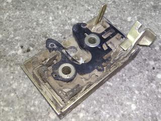 замок двери передней левой Volkswagen Golf 2 поколение 1988