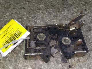 замок двери передней правой Volkswagen Golf 2 поколение 1988