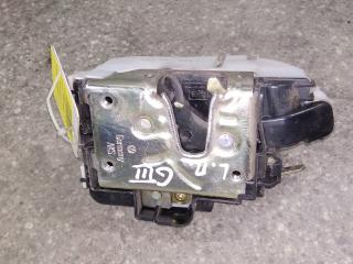 замок двери передней правой Volkswagen Golf 3 поколение (1991 - 2000), 1H0862154, 1H1837016A