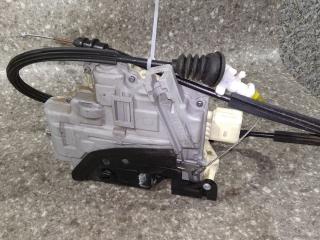 замок двери задней левой Volkswagen Passat B6 2008