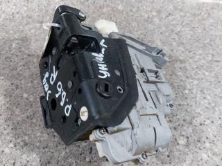 замок двери задней правой Volkswagen Passat B6 2008