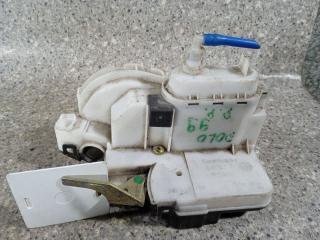 замок двери передней правой Volkswagen Polo 3 поколение (1994 - 2001), 1HM862154