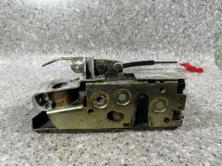 замок двери передней правой Volkswagen Sharan 1 поколение 1998