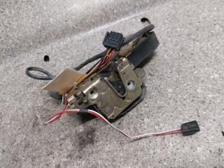 замок двери задней левой Volvo 850 1 поколение [рестайлинг] 1996