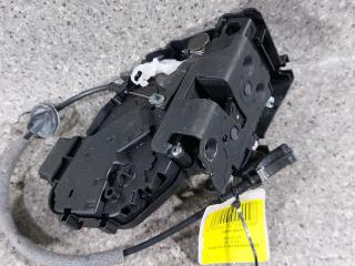 замок двери передней правой Volvo V70 3 поколение 2010