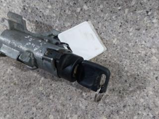 замок зажигания Audi A4 B5 (1994 - 1999), МКПП, 4D0905851A