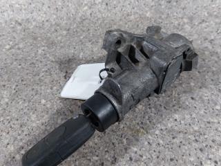 замок зажигания Audi A4 B5 [рестайлинг] (1998 - 2001), МКПП, 0011070045