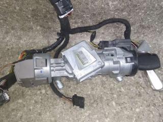 замок зажигания Ford Focus 2 поколение 2008