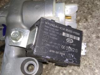 замок зажигания Hyundai Sonata NF 2007