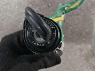 замок зажигания Hyundai Terracan 1 поколение 2004