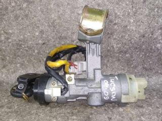 замок зажигания Hyundai Tucson 1 поколение 2007