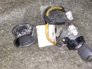 замок зажигания Kia Sportage 2 поколение 2007