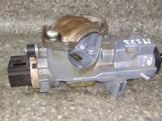 замок зажигания Mazda 323 BJ 2001