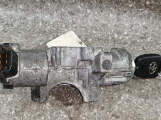 замок зажигания Toyota Avensis 2 поколение (T250) 2006