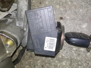 замок зажигания Toyota Avensis 2 поколение (T250) 2006