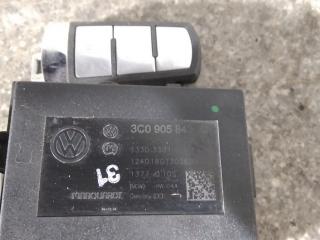 замок зажигания Volkswagen Passat B6 2008, 3C0905843Q