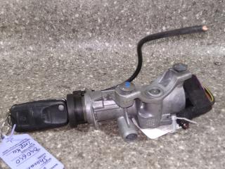 замок зажигания Volkswagen Sharan 1 поколение [2-й рестайлинг] 2005