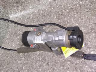 замок зажигания Volkswagen Sharan 1 поколение [рестайлинг] (2000 - 2003), 4B0905851F