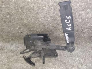 замок капота Audi A6 4B/C5 [рестайлинг] 2001