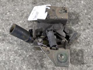 замок капота Ford Fusion 1 поколение [рестайлинг] 2006