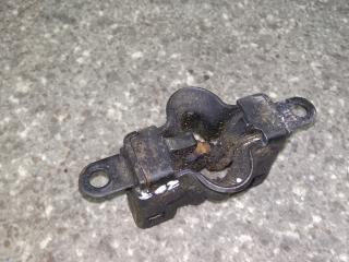 замок капота Mercedes-Benz C-Класс W203/S203/CL203 [рестайлинг] 2004