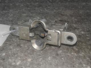 замок капота Mercedes-Benz S-Класс W140/C140 [рестайлинг] 1995