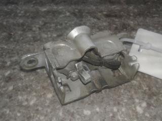 замок капота Mercedes-Benz S-Класс W140/C140 [рестайлинг] 1995