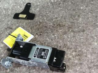 замок лючка топливного бака Hyundai Santa Fe 2 поколение (CM) [рестайлинг] 2009, 95720-2B000