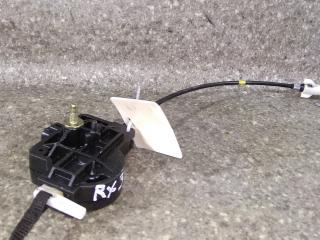 замок лючка топливного бака Lexus RX 2 поколение 2006