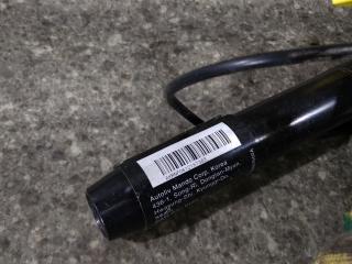 замок ремня безопасности Hyundai Sonata NF 2007