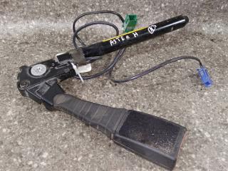 замок ремня безопасности Opel Zafira 2 поколение (B) [рестайлинг] 2010