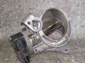 заслонка дроссельная BMW 5 серия E39 2000 - фото №2