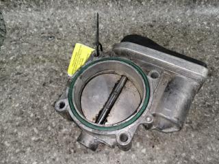 заслонка дроссельная BMW 5 серия E60/E61 [рестайлинг] 2008