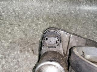 заслонка дроссельная BMW X5 E53 2001