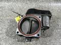 заслонка дроссельная BMW X5 E53 2001 - фото №3