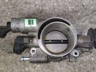 заслонка дроссельная Chrysler Voyager 4 поколение 2003