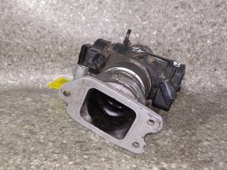 заслонка дроссельная Citroen C4 1 поколение 2007