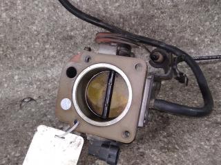 заслонка дроссельная Fiat Bravo 1 поколение 1997