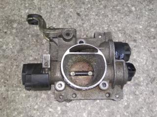 заслонка дроссельная Fiat Seicento 2007