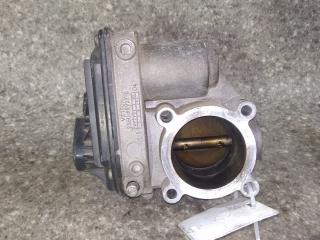 заслонка дроссельная Ford Focus 2 поколение 2008