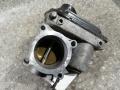 заслонка дроссельная Ford Focus 2 поколение 2008 - фото №4