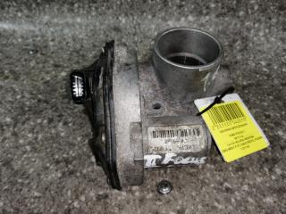 заслонка дроссельная Ford Focus 2 поколение 2008