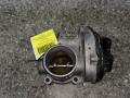 заслонка дроссельная Ford Focus 2 поколение 2008 - фото №2